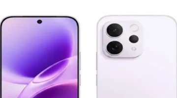 تصميم متطور.. هاتف Vivo S50 يعرض مواصفات وسعر 2025